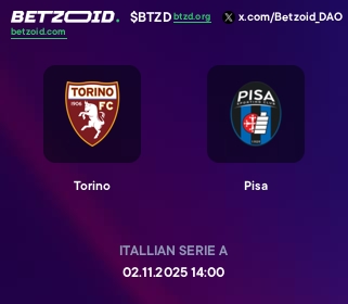 Torino - Pisa