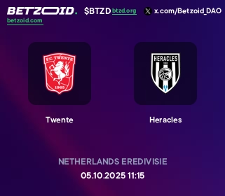 Twente - Heracles