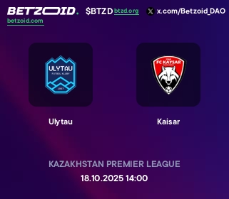 Ulytau - Kaisar