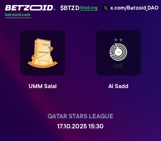 UMM Salal - Al Sadd UMM Salal - Al Sadd