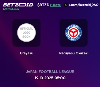 Urayasu - Maruyasu Okazaki