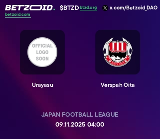 Urayasu - Verspah Oita