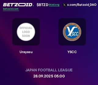 Urayasu - YSCC