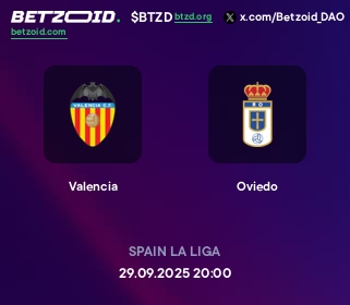 Valencia - Oviedo