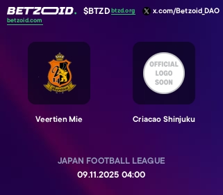 Veertien Mie - Criacao Shinjuku