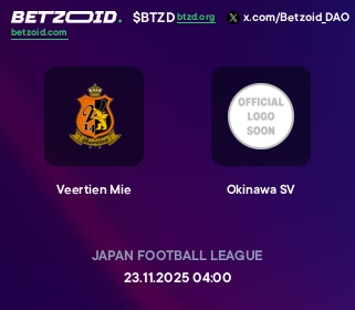 Veertien Mie - Okinawa SV