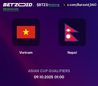 Vietnam - Nepal