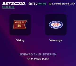 Viking - Valerenga