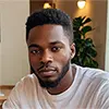 Yusuf Adeleke.