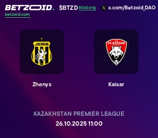 Zhenys - Kaisar